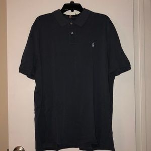 Ralph Lauren classic fit polo XL